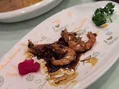 -宋园·金宴浙鲜馆(静安店)