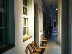 -广州市紫泥堂文化创意园景区
