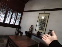 -秋霞圃