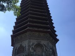 -玲珑塔公园