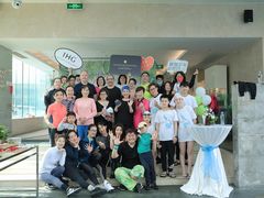 -青岛海尔洲际酒店