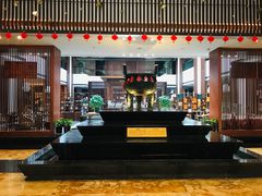 -绍兴鉴湖君澜大酒店