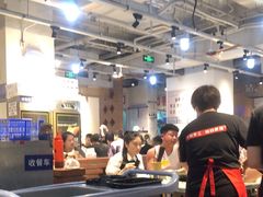 -五里关火锅(牛市口店)