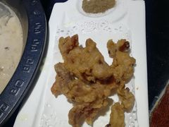 -重庆德庄火锅(体育中心店)