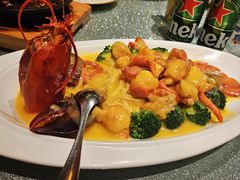 -蟹榭·本帮江浙菜·蟹宴(五角场合生汇商场店)