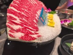 -德天肥牛海鲜火锅(城西银泰店)