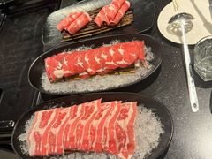 -捞王猪肚鸡火锅(财富中心店)