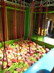 -奇幻丛林(佛罗伦萨小镇店)