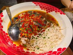 -恰饭·老长沙市井菜(天河客运站店)