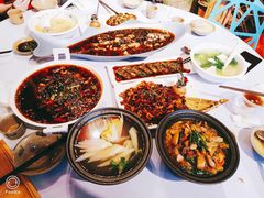-庆合府重庆大排档(紫都城店)