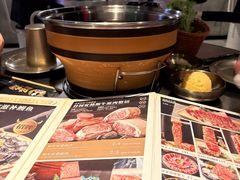 -味家烤肉烤鳗鱼牛排(西塔旗舰店)