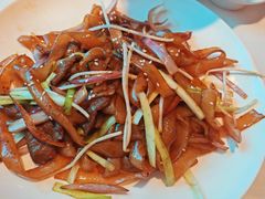 -醉辉皇原味海鲜江南菜(成都大魔方店)