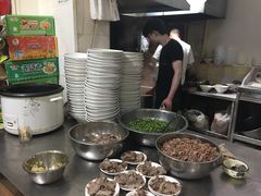 -北路拉面馆(洪湖里店)