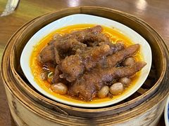 -牛氏石磨肠粉(海璟国际店)