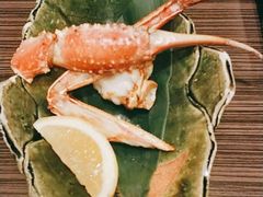 -蟹道乐(道顿堀本店)