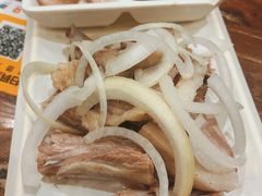 -清真·玛丽亚新疆菜主题餐厅(浙江中路店)