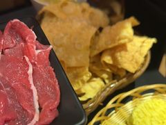 -牛品福潮汕牛肉火锅(旺庄店)