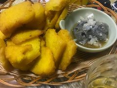 -老徐烧烤涮肚(交道口店)