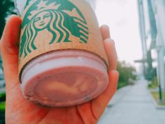 -星巴克(深圳软件园产业基地店)