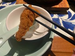 -绿茶餐厅(布吉万象汇店)