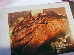 -木屋烧烤(白石洲店)