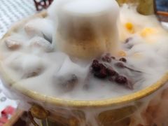 -五条人糖水铺-宽厚里店