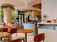 -Jamaicablue Coffeeshop(中央广场店)