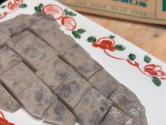 -清真·老门框爆肚涮肉·中华老字号(丰管路店)