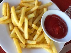 -Mai Mai Restaurant