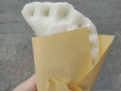 烤饵块-杨记乳扇·雕梅