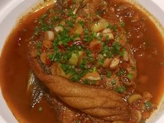 -鑫小城故事·藕汤·家常菜(台北一路总店)