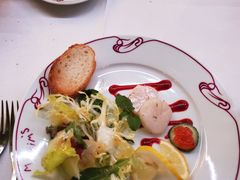 -马克西姆餐厅(崇文门店)