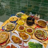 （温州）新开的。。。便宜好吃的。。。