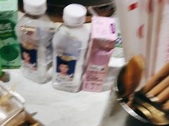 -奥赛奥自助烤肉(财富中心店)