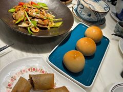 -陶陶居酒家(新天地店)