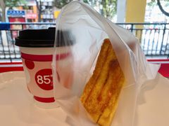 -85度C(厦门台湾街店)