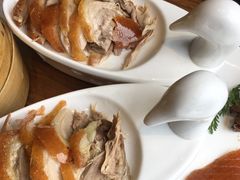 -北京老铺烤鸭(西稍门店)