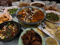 -廣發美食(东晓路店)