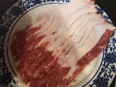 -裕德孚·非遗手切涮羊肉(东直门内大街店)