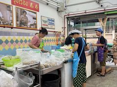 -榮泰米粉湯(Left Shop)