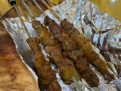 -新疆巴州金丝特餐厅(大钟寺店)