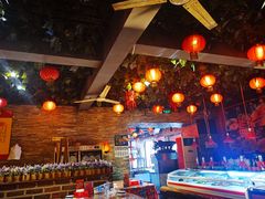 -人民公社大食堂(张家湾店)