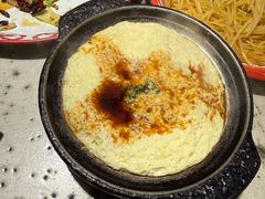 -破瓦寒窑·地摊烤羊排