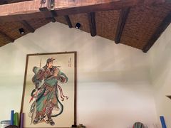 -水煮三国·川鲁江湖菜(香山店)