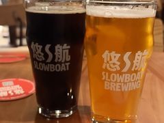 -悠航SLOWBOAT(三里屯店)