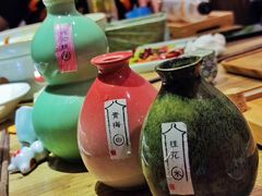 -长亭酒肆.武夷菜(鼓楼后海店)