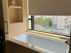 -上海圣淘沙万怡酒店
