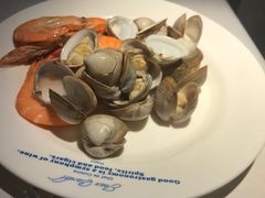 -星伦多 自助料理(圆融店)