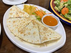 -panchos 墨西哥餐厅(嘉绿苑店)