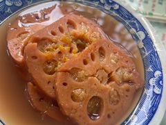 -粗茶淡饭(东关街店)